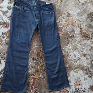 Diesel Zathan jeans made in Italy 34X30